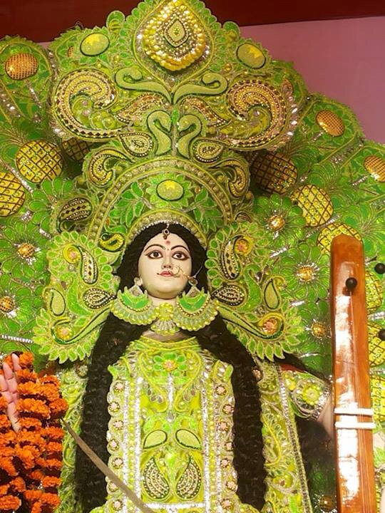 Devi Asthan