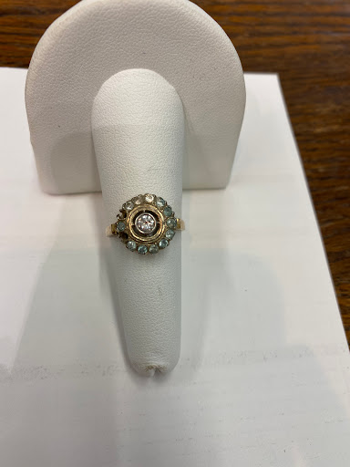 Wholesale Jeweler «Downtown Goldsmith», reviews and photos, 139 N Woodland Blvd, DeLand, FL 32720, USA