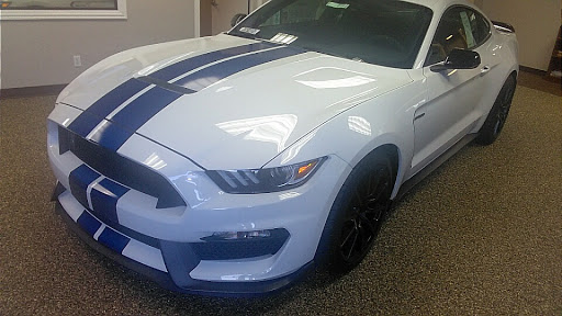 Ford Dealer «Monarch Ford», reviews and photos, 132 N D St, Exeter, CA 93221, USA