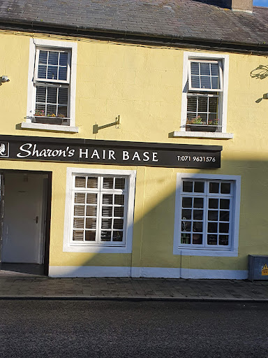 Sharons Hair Base Salon in Drumod, Co. Leitrim