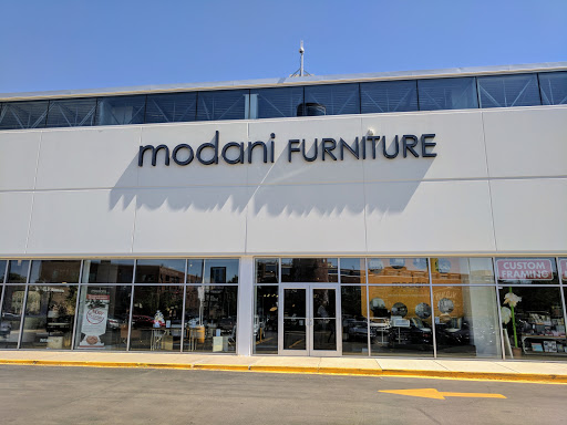 Modani Furniture Chicago, 1574 N Kingsbury St, Chicago, IL 60642, USA, 