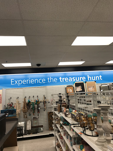 Clothing Store «Ross Dress for Less», reviews and photos, 1955 W Craig Rd, North Las Vegas, NV 89032, USA