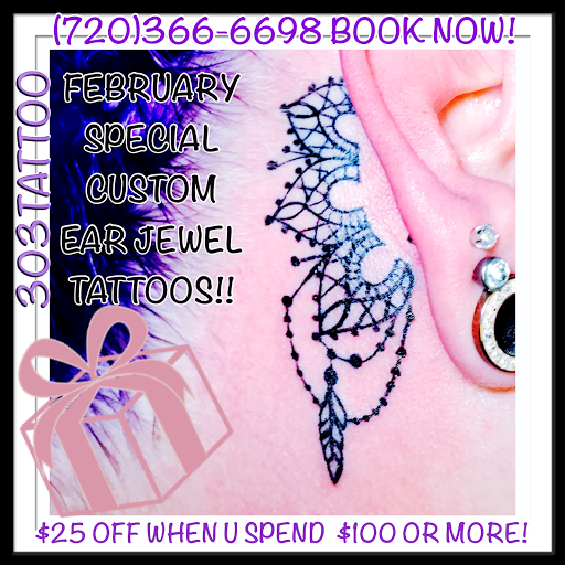 Explore sesshomaru tattoo ideas, creative tattoo ideas in Lake Havasu City, available at 303Tattoo