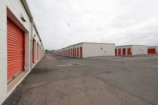 Self-Storage Facility «Public Storage», reviews and photos, 5440 Midlothian Turnpike, Richmond, VA 23225, USA