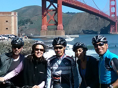 Bicycle Store «Performance Bicycle», reviews and photos, 635 Brannan St, San Francisco, CA 94107, USA