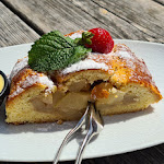 Photo n°5 de l'avis de Rainer.b fait le 31/08/2023 à 20:41 sur le  Jimmi Hut à Corvara