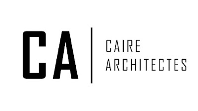 Caire Architectes à La Ciotat
