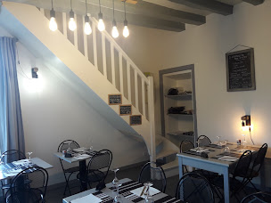 Photo n°7 de L'Assiette Bleue à Beaumont-Louestault ()