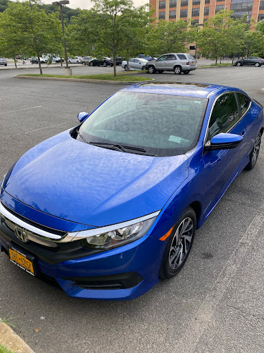 Car Wash «Ridgefield Car Wash», reviews and photos, 6 Farmingville Rd, Ridgefield, CT 06877, USA