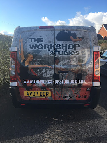 The Workshop Studios - Norwich