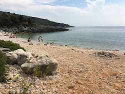 Foto di Akuarium beach ubicato in zona naturale