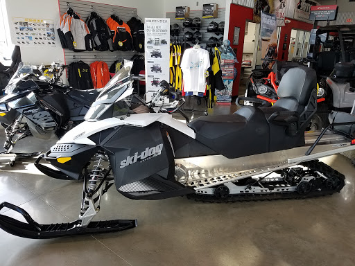 Motorcycle Dealer «Harbor Sports Cycle», reviews and photos, 2188 M-139, Benton Harbor, MI 49022, USA