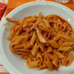 Photo n°1 de l'avis de toni.a fait le 13/12/2019 à 14:50 sur le  Ristorante Pizzeria Tamatta à Nuoro