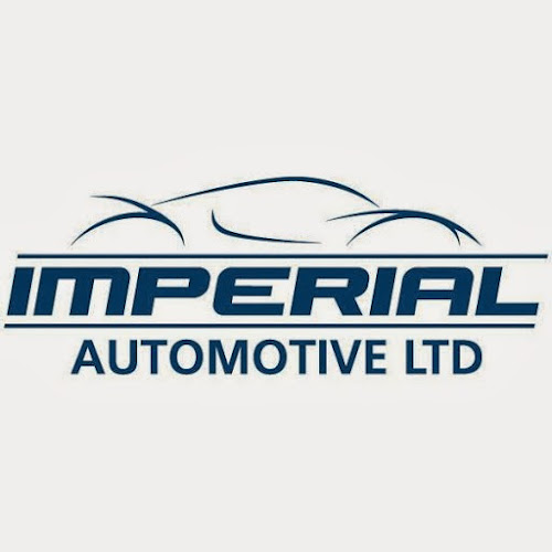 Reviews of Imperial Automotive Ltd in Doncaster - Auto glass shop