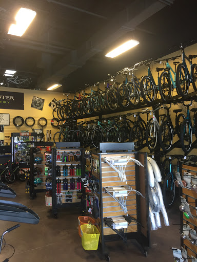 Bicycle Store «Bike Land», reviews and photos, 19189 I-45 B, Shenandoah, TX 77385, USA