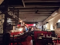 Atmosphère du Moelleuses et Persillées - Restaurant de viande au Chartrons près de la Cité du Vin à Bordeaux - n°13