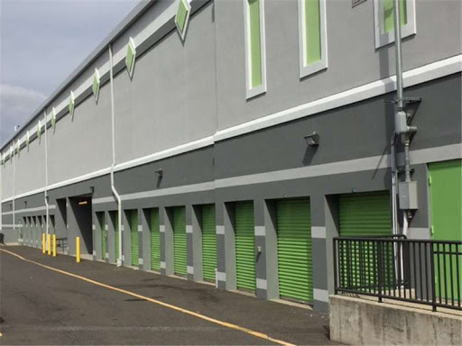 Storage Facility «Extra Space Storage», reviews and photos, 1415 Bergen Blvd, Fort Lee, NJ 07024, USA