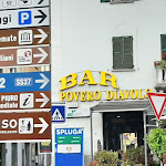 Photo n°1 de l'avis de Manfredo.. fait le 09/09/2020 à 15:33 sur le  Bar Caffetteria Gelateria Povero Diavolo à Chiavenna