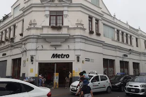 Metro Cencosud - Centro Trujillo image