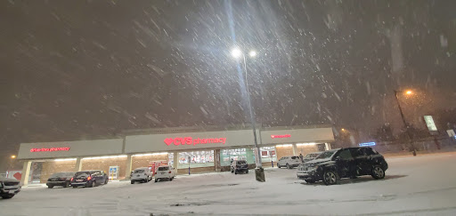 Drug Store «CVS», reviews and photos, 613 Fayette St, Conshohocken, PA 19428, USA