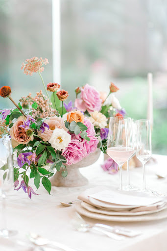 Florist «Bella Flora of Dallas», reviews and photos, 118 Oak Lawn Ave, Dallas, TX 75207, USA