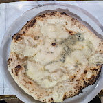 Photo n°15 de l'avis de Giuseppe.i fait le 08/10/2022 à 20:30 sur le  Terrazza trattoria con pizzeria à Trocchia