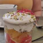 Photo n° 1 de l'avis de John.a fait le 29/10/2023 à 14:34 pour Latté à Marseille