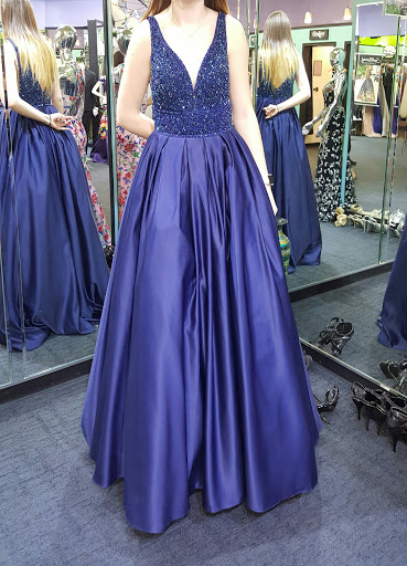Boutique «SpellBound Boutique & Formal Wear», reviews and photos, 2455 Ridge Rd #129, Rockwall, TX 75087, USA