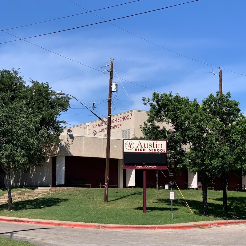 Stephen F. Austin High School