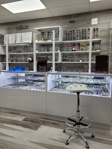 Eye Care Center «Couture Optical», reviews and photos, 2020 86th St, Brooklyn, NY 11214, USA