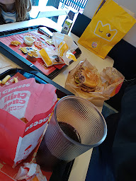 Photo n°14 de Burger King à Château-Thierry ()