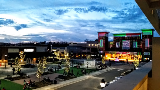 Movie Theater «Park West 14», reviews and photos, 3400 Village Market Pl, Morrisville, NC 27560, USA