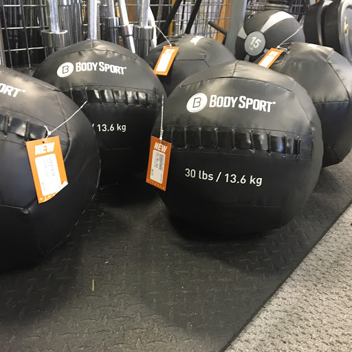 Sporting Goods Store «Play It Again Sports-Buckhead», reviews and photos, 3872 Roswell Rd NE, Atlanta, GA 30342, USA