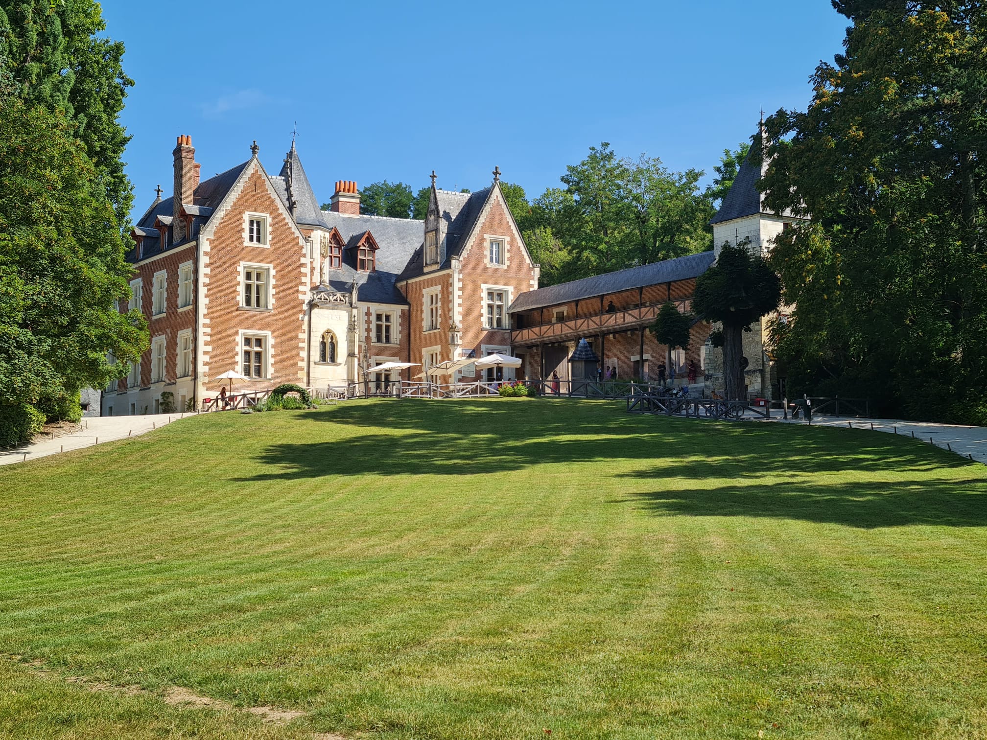 Photo n° 3 de l'avis de Hugues.O fait le 07/07/2023 à 17:11