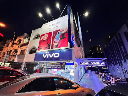 VIVO Malaysia Extrovest Communication S/B