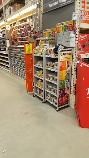 Home Improvement Store «The Home Depot», reviews and photos, 10301 Martin Luther King Jr Hwy, Lanham, MD 20706, USA