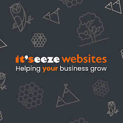 it'seeze Web Design Plymouth