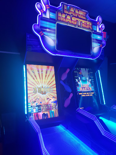 Video Arcade «Tornado Terrys Family Amusement Center», reviews and photos, 4530 Keller Hicks Rd, Keller, TX 76244, USA