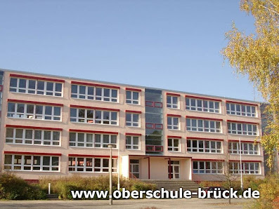 Oberschule Brück Friedrich-Ludwig-Jahn-Straße 2, 14822 Brück, Deutschland