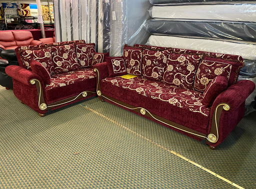 Furniture Store «Carolina Furniture», reviews and photos, 1600 University Blvd E, Hyattsville, MD 20783, USA