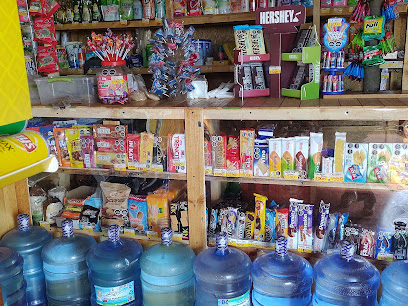 Minimarket Monte Sinaí