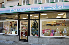 Pharmacie du Soleil, Sylvie Beltrami Lenoir