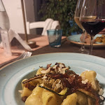 Photo n°1 de l'avis de poZcam. fait le 03/05/2022 à 19:13 sur le  Cibus Sicilian Food Factory à Palermo