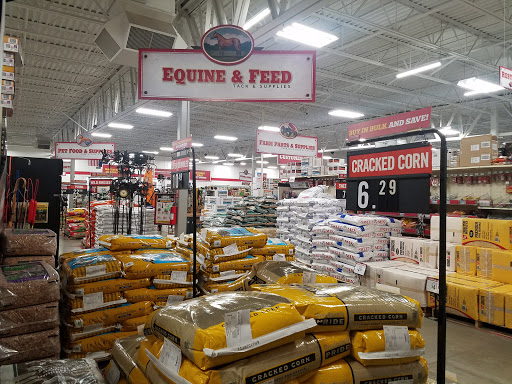 Home Improvement Store «Tractor Supply Co.», reviews and photos, 12891 Quincy St, Holland, MI 49424, USA