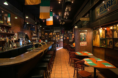 MOLLY MALONE,S IRISH PUB