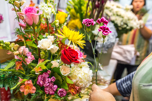 Florist «Edgewood Flowers», reviews and photos, 4927 S Orange Ave, Orlando, FL 32806, USA