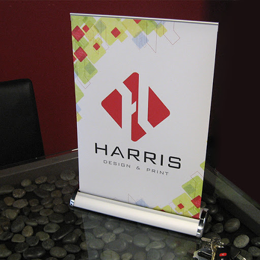 Harris Design & Print