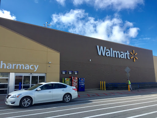 Supermarket «Walmart Supercenter», reviews and photos, 612 E Main St, Hohenwald, TN 38462, USA
