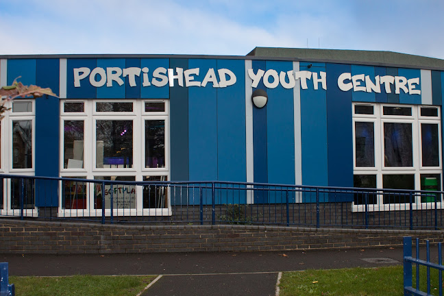 Portishead Youth Centre - Association