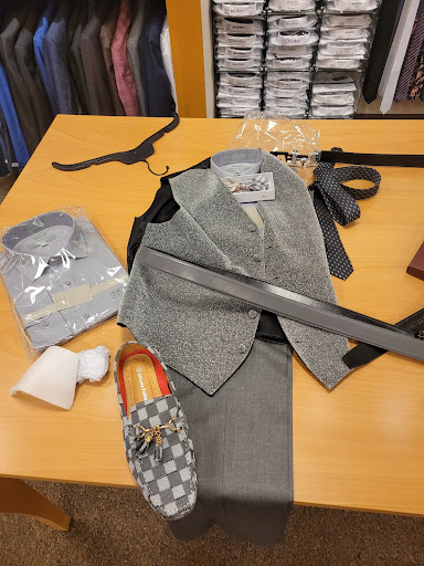 Shopping Mall «Concord Mall», reviews and photos, 4737 Concord Pike, Wilmington, DE 19803, USA